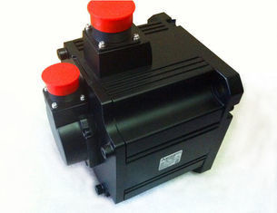 HG-SR352 HG-SR352B HG-SR352BK HG-SR352BJ Industriële servomotor Mitsubishi 3,5 kW