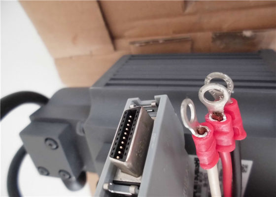 Servomotor HA-FH-serie HA-FH23 Nieuwe 200W 3AC-motoren HA-FH23-Y In voorraad
