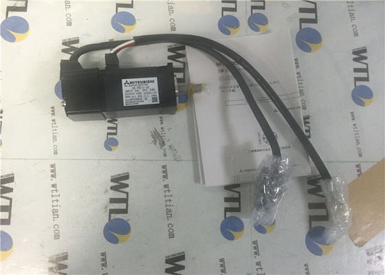 Mitsubishi Melservo HC-PQ13-UE Ultra-low Inertia 100W Servomotor Nieuw op voorraad