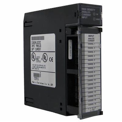 GE IC693ALG223C 4 tot en met 20 MA Toepassingen tot en met 20 MA, 0 tot en met 20 MA of 4 tot en met 20 MA Verbeterd