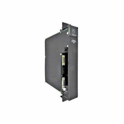 GE IC697ALG440 accepteert maximaal 120 ingangen 10 volt op de volledige schaal 16 individueel