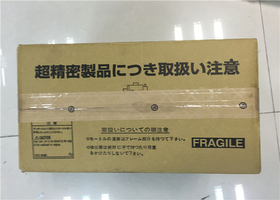 Mitsubishi CNC Servo Motors HA100NC-S 2.0kW Elektromotor voor M500-serie