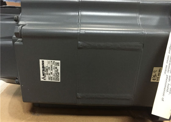 Mitsubishi CNC Servo Motors HA100NC-S 2.0kW Elektromotor voor M500-serie