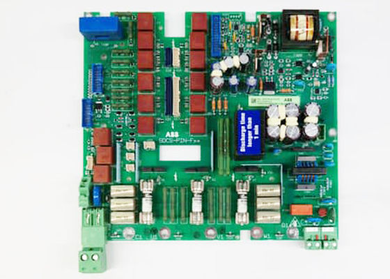 SDCS-PIN-4B 3ADT316300R1510 POWER INTERFACE BOARD DC DRIVE reserveonderdelen