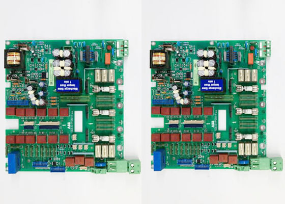 SDCS-PIN-4B 3ADT316300R1510 POWER INTERFACE BOARD DC DRIVE reserveonderdelen