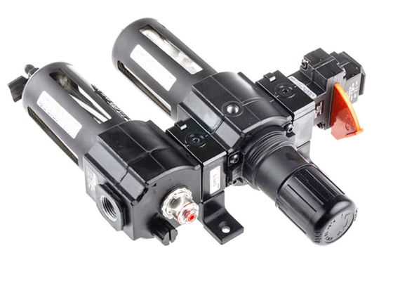 BL70-401A Verlichtingsregulator BL70-401G Micro-Nevelsmeel 1/2&quot; PTF-poorten