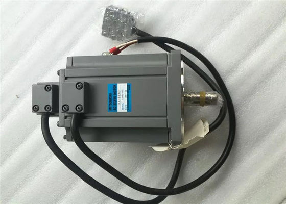 Mitsubishi MELSERVO HIGH-SPEED HA-FE63 AC SERVO MOTOR HA-FE63BG nieuw op voorraad