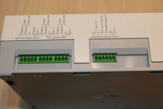 lmv52.200b2 Siemens Olie/gasbranderbesturing, O2 trim control, PID, 6 actuatoren, VSD, AC230V (EU)
