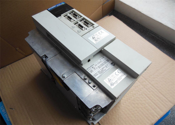 Mitsubishi MR-J-serie AC servoversterker MR-J2S-500CP 5KW industriële besturingsstations