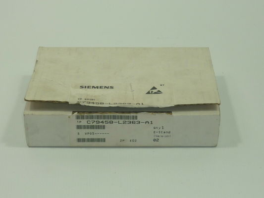 C79458-L9006-B1 Siemens CIRCUIT BOARDS Communicatieprocessor CP 5412