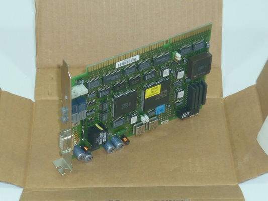 C79458-L9006-B1 Siemens CIRCUIT BOARDS Communicatieprocessor CP 5412