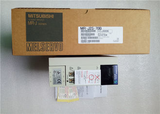 Mitsubishi MR-J2S-70B Elektrische Automatisering Industriële Servo Drives Brand New