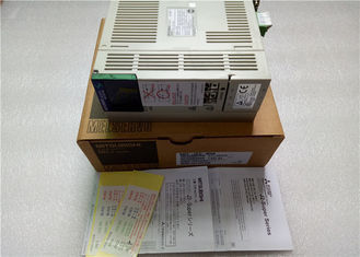 Mitsubishi MR-J2S-40A Universal Interface AC Servo Pack 2.0kw 3000 tpm