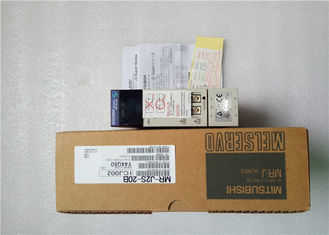 MR-J2S-20B 200W T20236 Industrial Servo Drives Mitsubishi 3-fase stroomtoevoer