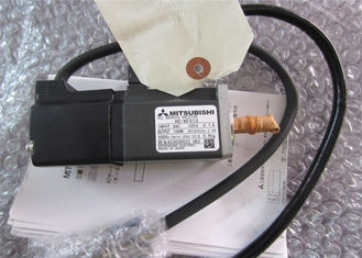 HC-KFS73 MITSUBISHI Industriële servomotor 3000 r/min 200V wisselstroom