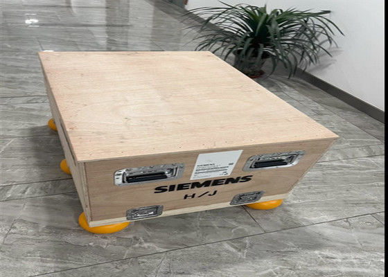 6SL3352-1AE35-0AA1 Siemens Vfd-omvormer PLC-module 510-750VDC