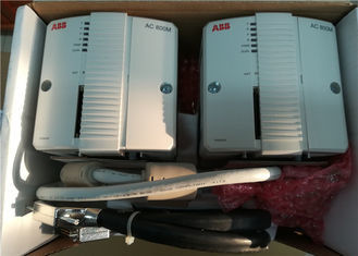 PM864AK01 3BSE018161R1 Digitale IO-module 6.9 W 24 V DC (19.2-30 V DC) ABB