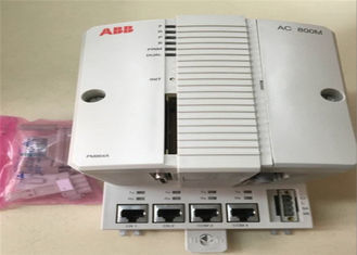 PM864AK01 3BSE018161R1 Digitale IO-module 6.9 W 24 V DC (19.2-30 V DC) ABB