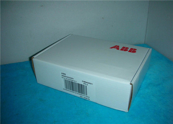 PM866AK02 Digitale IO-module 6.9 W 24 V DC (19.2-30 V DC) ABB