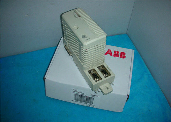 PM866AK02 Digitale IO-module 6.9 W 24 V DC (19.2-30 V DC) ABB