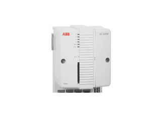 PM866K01 Digitale IO-module 6.9 W 24 V DC (19.2-30 V DC) ABB