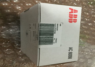 PM866K02 Digitale IO-module 6.9 W 24 V DC (19.2-30 V DC) ABB