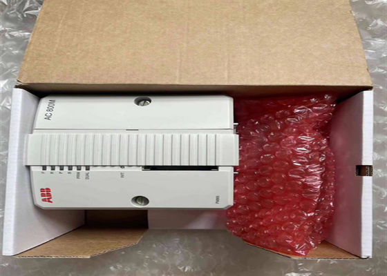 PM865K02 Digitale IO-module 6.9 W 24 V DC (19.2-30 V DC) ABB