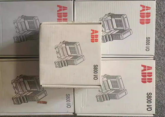 PM863K01 Digitale IO-module 6.9 W 24 V DC (19.2-30 V DC) ABB