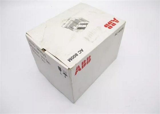 PM864AK02 Digitale IO-module 6.9 W 24 V DC (19.2-30 V DC) ABB