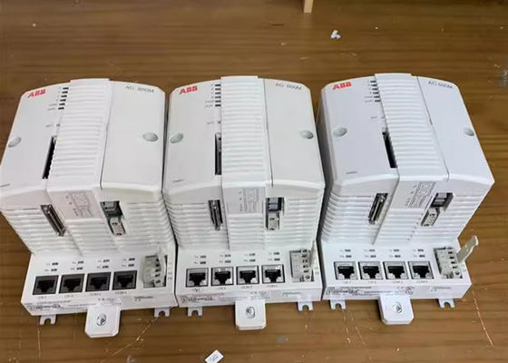PM857K01 Digitale IO-module 6.9 W 24 V DC (19.2-30 V DC) ABB