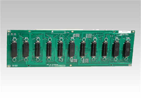 Honeywell 30735876-001 TDC 2000 Junction Panel 100% nieuw origineel IN Stock