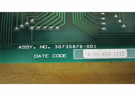 Honeywell 30735876-001 TDC 2000 Junction Panel 100% nieuw origineel IN Stock