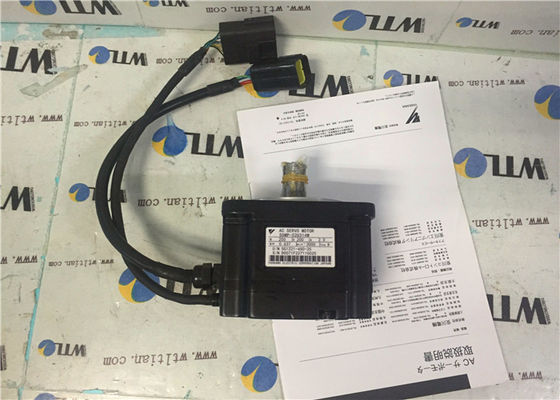 Yaskawa AC Industrial SGMP-02U314M 200W 200V 3000 RPM