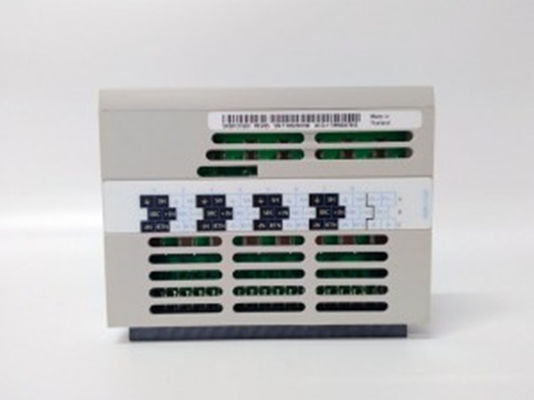GE IC695CMU310 RX3i controller is een ongelooflijk krachtige programmabele automatisering