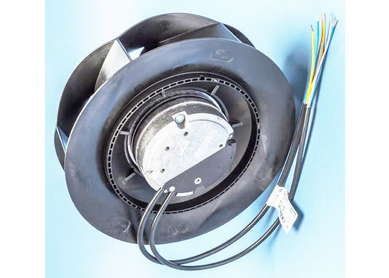 3AXD50000000592 Fan 800mm IP20 IP42 Voor aandrijving Onderdelen Nieuw En Garantie