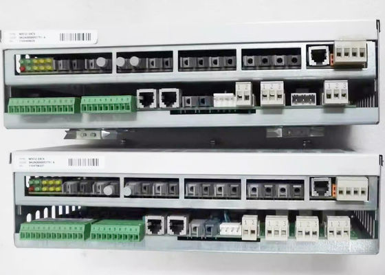 NDCU-33CX 3AUA0000052751 DRIVE CONTROL UNIT Optische glasvezelcommunicatie