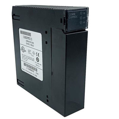 GE IC695CHS016 2.12 Gbaud 16 Universal Slots 40 hogesnelheidsassen in één rek