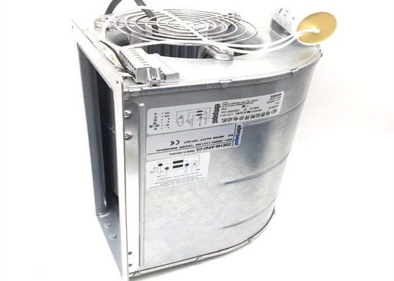 D2E146-AP47-C3 EBMPAPST Industriële centrifuge fan 300/330W 400VDB 2050/2550RPM 230V Nieuw