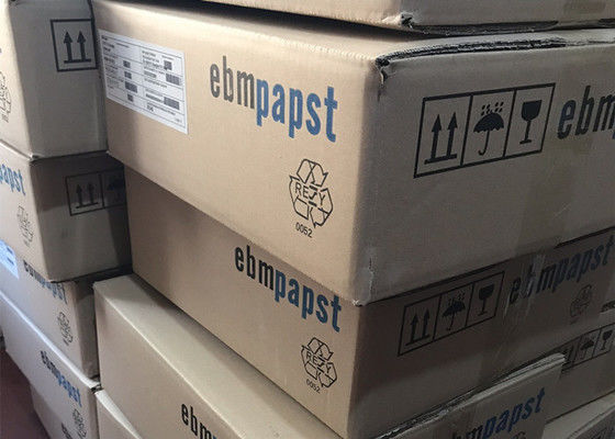 R2E280-AE52-05 EBMPAPST AC Motorized Turbo 230V 225W 7uF 400VDB Centrifugal koelventilator
