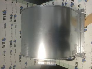 D4E225-CC01-57 ABB NEW AC Centrifugal Cooling Fan voor ACS800 VFD-omvormer
