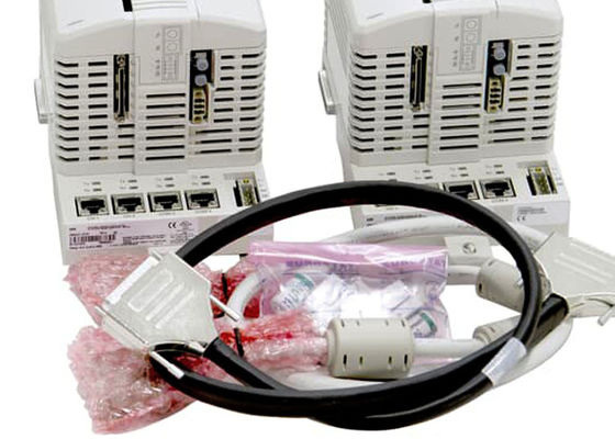 PM866AK02 3BSE081637R1 Overbodige processor-eenheid 2-PM866A Nieuwe garantie
