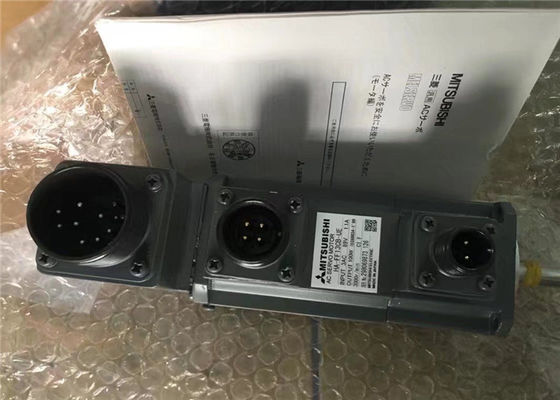 Mitsubishi AC SERVO MOTOR HA-FF13CB-UE Nieuwe originele 100W-motoren