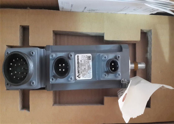Mitsubishi AC SERVO MOTOR HA-FF13CB-UE Nieuwe originele 100W-motoren