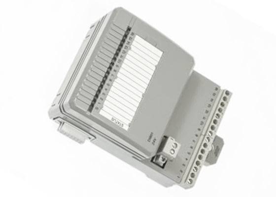 3BSE020508R2 DI801-EA Digitale invoermodule 24V 16ch ABB S800 Nieuw