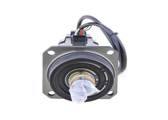 400W Mitsubishi 3 fase industriële AC servomotor HC-MFS43BG1 NUW in voorraad