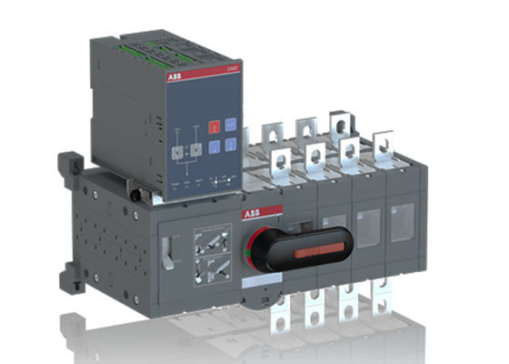 2TFC800023R1001 OTM400E4C10D380C-DVP automatische overdrachtsschakelaars