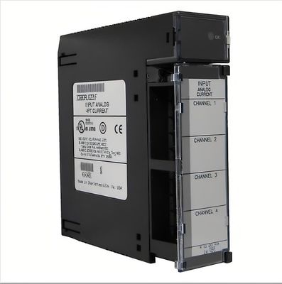 GE FANUC SERIES 90-30 PLC Digitale I/O-module IC697MEM713