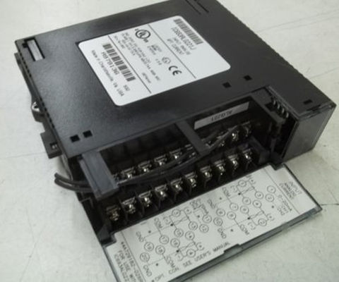 GE IC200CHS014 iC200CHS2xx vereist Deze drager kan worden gebruikt met alle VersaMax I/O-modules
