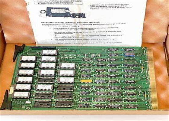 Honeywell 30751044-006 TDC 2000 Controller II ROM 100% Nieuw Originaal IN Stock