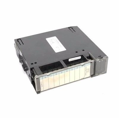 GE IC200MDL631 ersaMax discrete input module, 120 VAC Geïsoleerd, 16 punten